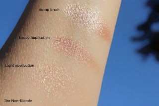 Laura Mercier Rose Rendezvous F...